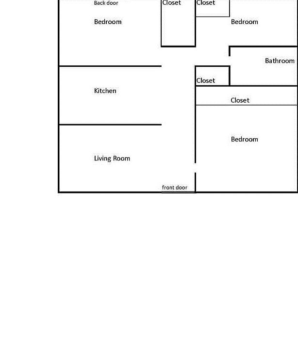 2nd image of 664 Bowles St APT 4