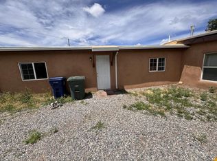 1820 Mann St, Santa Fe, NM 87505