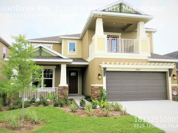8828 Tropical Palm Dr, Tampa, FL 33626