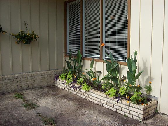 planter