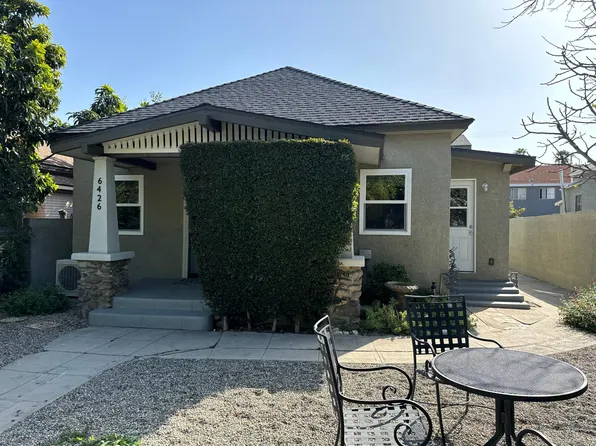 6426 Ruby St, Los Angeles, CA 90042