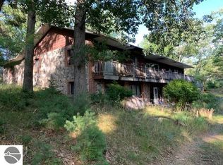 1961 Vaughn Rd, National City, MI 48748