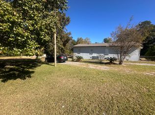 401 Legare St, Latta, SC 29565