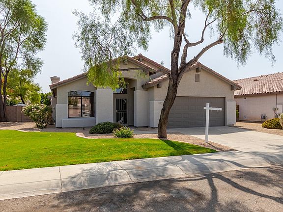 2nd image of 5437 W Villa Theresa Dr
