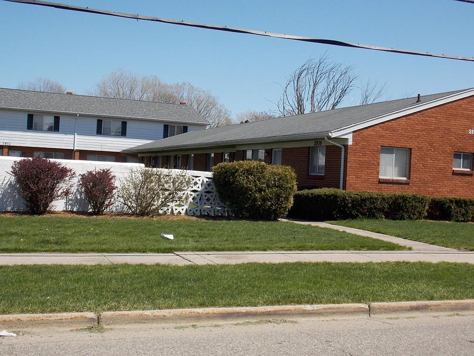 Taft 2872 2872 Taft Ave SW Wyoming MI Zillow