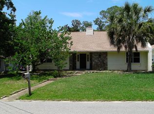 3 Misty Water Ln, Mary Esther, FL 32569