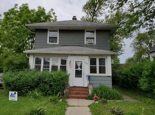 1128 Emerald Ave, Chicago Heights, IL 60411