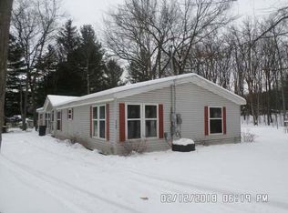 3100 Camino Rd, Harrison, MI 48625