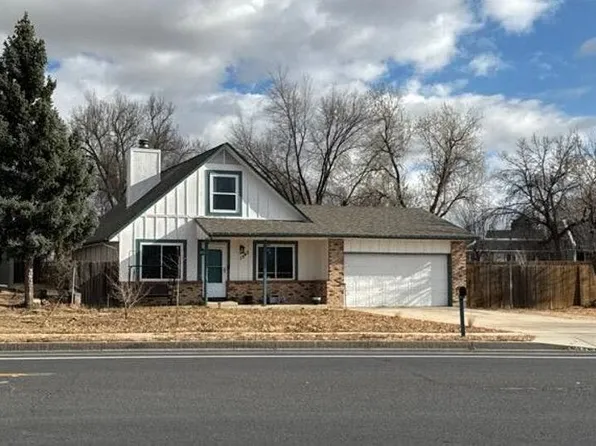1545 Jet Wing Dr, Colorado Springs, CO 80916