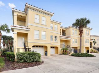 202 Seagate Ln S, Saint Augustine, FL 32084