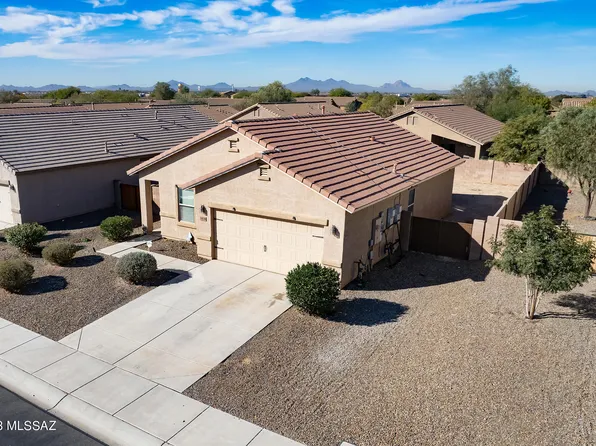 14139 N Dart Point Way, Marana, AZ 85658