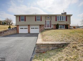 178 Jumper Rd, Newburg, PA 17240