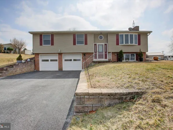 178 Jumper Rd, Newburg, PA 17240