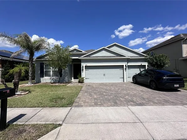 226 BRUNSWICK DRIVE, DAVENPORT, FL 33837