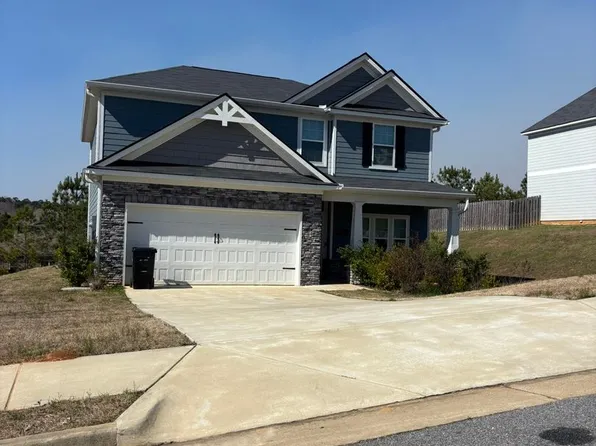 5161 Legion Dr, Columbus, GA 31907