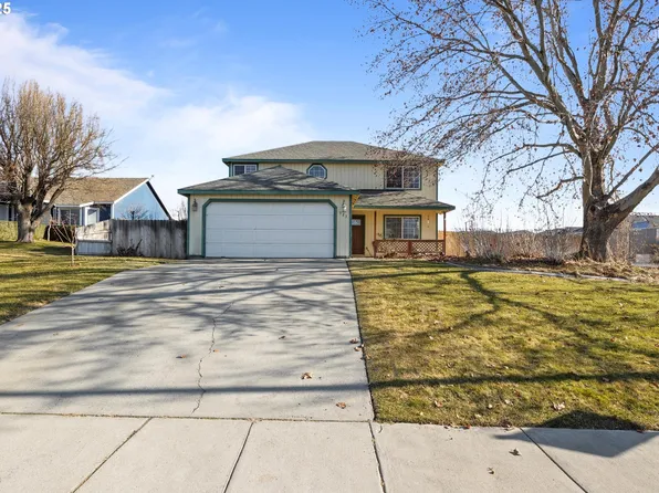 523 Anthony Dr SW, Boardman, OR 97818