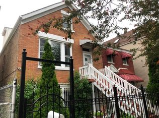 2712 S Karlov Ave, Chicago, IL 60623