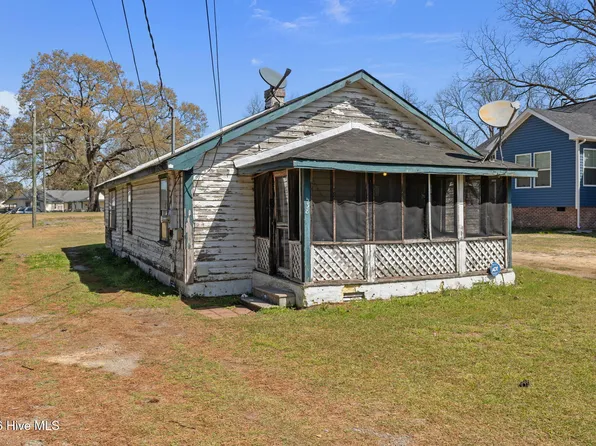 538 Edgar Street, Clinton, NC 28328