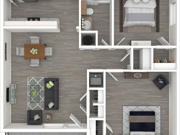 The Residence at Okemah | 1001 S 9th St, Okemah, OK