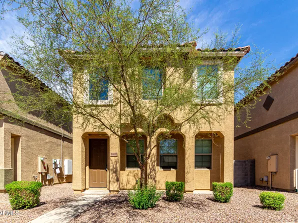 3807 S 54TH Lane, Phoenix, AZ 85043