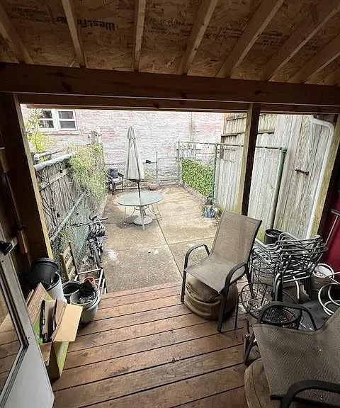 185 Home St #1/2 — Photo 21