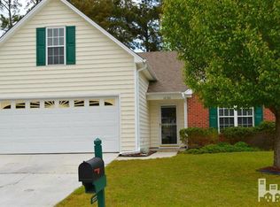 1030 Maplechase Dr SE, Leland, NC 28451