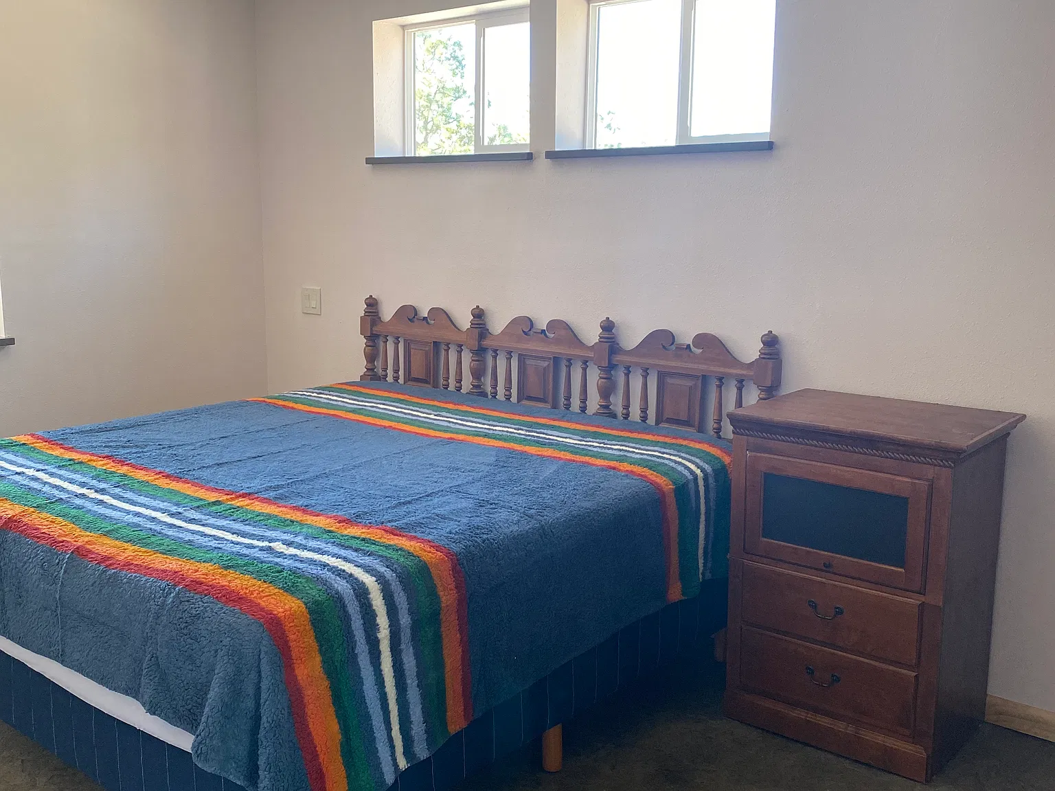 1 bed, 620 sqft, $1,600 — Photo 2