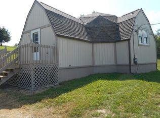 5912 Dog Run Rd NE, Mineral City, OH 44656