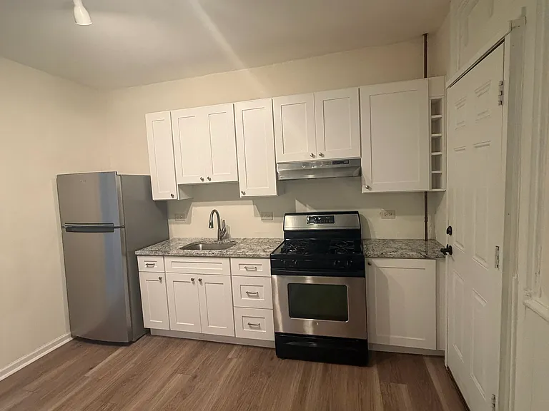 1851 S Allport St #G — Photo 2