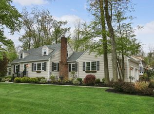 46 Mercier Pl, Berkeley Heights, NJ 07922