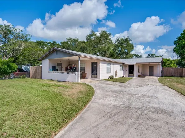 219 E Buchanon Ave, Orlando, FL 32809