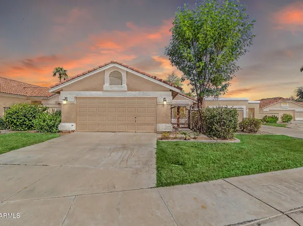 918 W BARBADOS Drive, Gilbert, AZ 85233