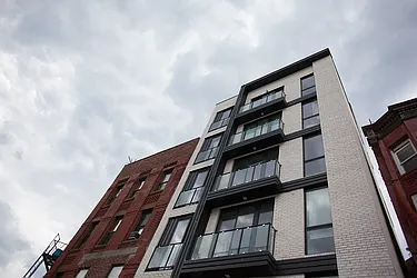 Rented by Brooklyn Group