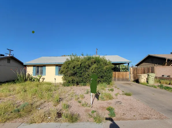 5607 N 63RD Drive, Glendale, AZ 85301