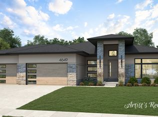 4649 176th Ct, Urbandale, IA 50132
