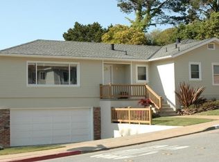 420 La Casa Ave, San Mateo, CA