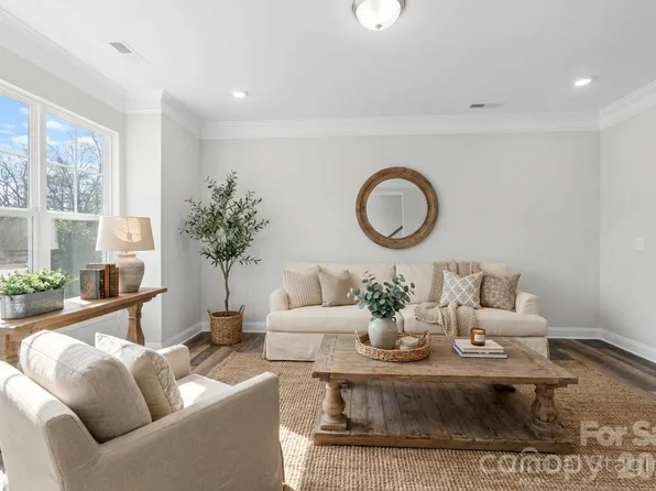 5036 David Cox Rd, Charlotte, NC 28269