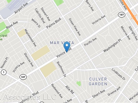3rd image of 3810 Wade St APT 12