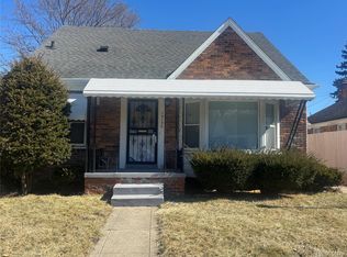 19190 Patton St, Detroit, MI 48219