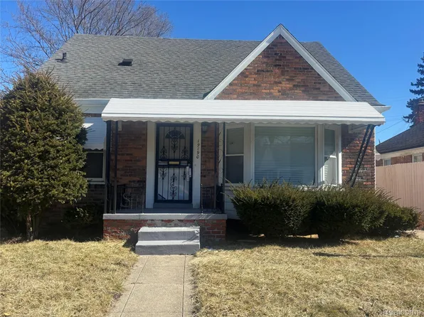 19190 Patton St, Detroit, MI 48219