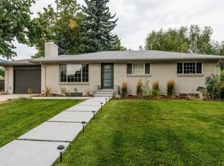 4405 Osage Dr, Boulder, CO 80303