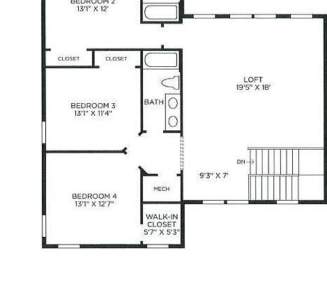 4th image of this home
