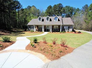 180 Green Park Way, Newnan, GA 30263