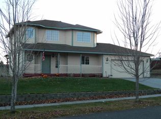4402 Sahara Dr, Pasco, WA