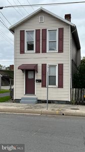 318 N Mechanic St, Cumberland, MD, 21502