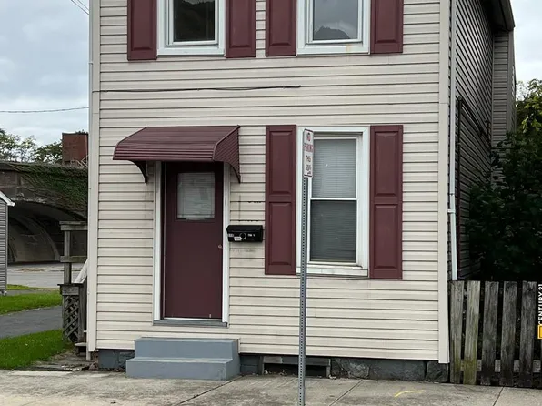 318 N Mechanic St, Cumberland, MD 21502