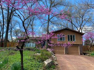 501 Maplewood Dr, Columbia, MO 65203