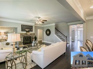428 Culloden Moor Dr, McDonough, GA 30253