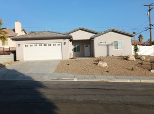 9886 San Rafael Dr #A, Desert Hot Springs, CA 92240