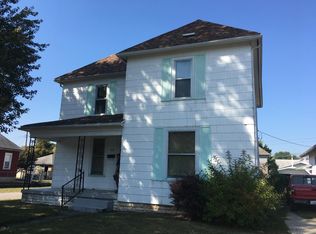 729 S 18th St, Terre Haute, IN 47803